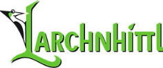 Larchnhittl Logo